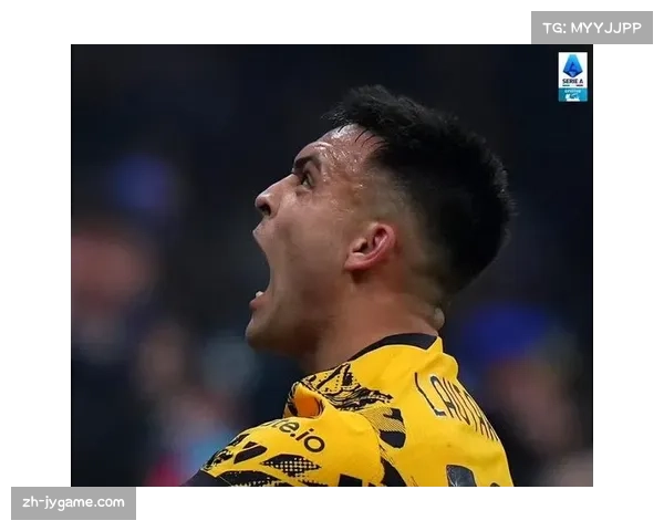 国际米兰1-0亚特兰大 劳塔罗制胜球助球队登顶积分榜