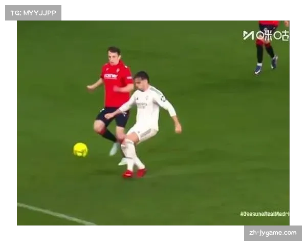 皇马近8次联赛对阵奥萨苏纳全部破门 合计打入20球创最佳连续进球表现